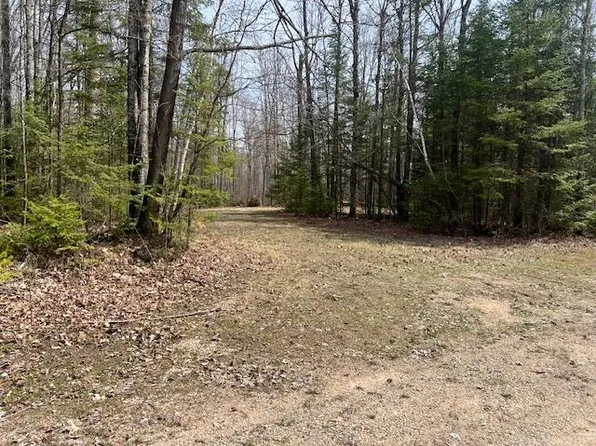 Mary Lake Ln, Townsend, WI 54175