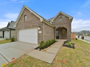1642 Portia Ln, Conroe, TX 77301