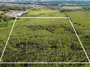 Everglade Rd, Greenville, WI 54942