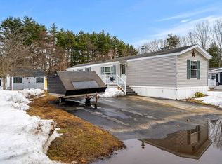 15 Wendy Way, Merrimac, MA 01860