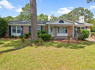 978 Sanchez Dr, Fayetteville, NC 28314