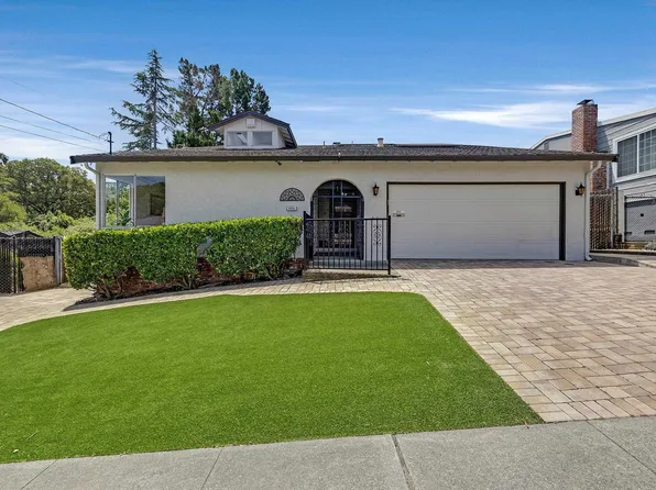 5021 Heyer Ave, Castro Valley, CA 94552