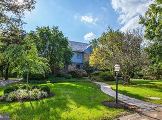 7706 Crossland Rd, Baltimore, MD 21208