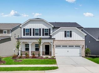 1705 Clydner Dr, Apex, NC 27523