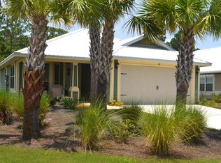 40 Brook Ct, Santa Rosa Beach, FL 32459
