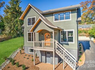 14 Marne Rd, Asheville, NC 28803