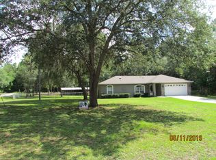 17801 SW 36th Loop, Dunnellon, FL 34432
