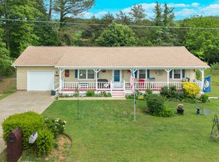 4964 Cindy Cir NW, Cleveland, TN 37312