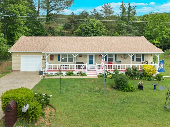 4964 Cindy Cir NW, Cleveland, TN 37312