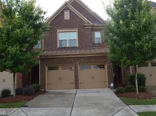 1909 Brightleaf Way #71, Marietta, GA 30060