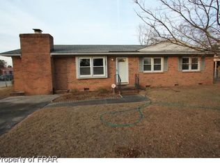 5124 Queensdale Dr, Fayetteville, NC 28304