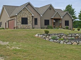 36141 88th Ave, Decatur, MI 49045