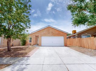 8908 Odin Rd SW, Albuquerque, NM 87121