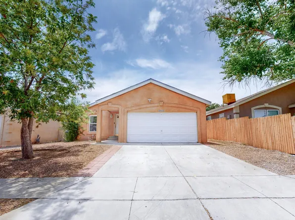8908 Odin Rd SW, Albuquerque, NM 87121