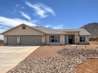 10118 S Vaquero Ln LOT 220, Hereford, AZ 85615
