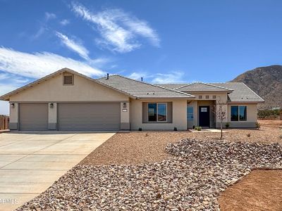 10118 S Vaquero Ln LOT 220, Hereford, AZ, 85615