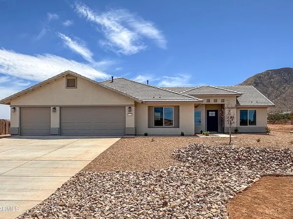 10118 S Vaquero Lane Lot 220, Hereford, AZ 85615