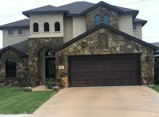 140 Walter Way, Jarrell, TX 76537