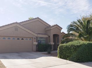 42807 W Magnolia Rd, Maricopa, AZ 85138