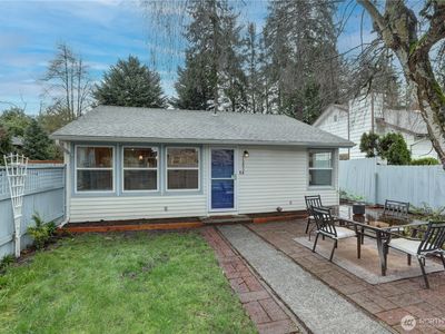 12038 14th Avenue NE, Seattle, WA, 98125