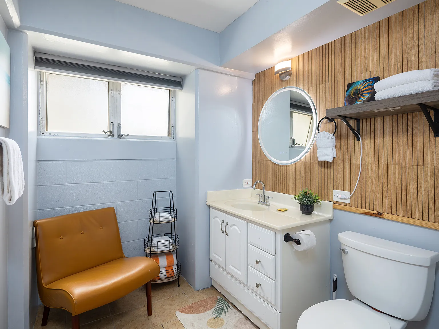 1 bed, $2,400 — Photo 4