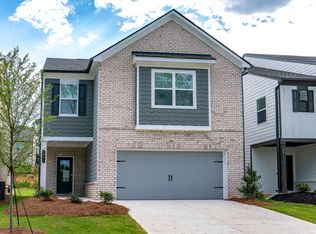 3802 Dover Run Ln, Loganville, GA 30052