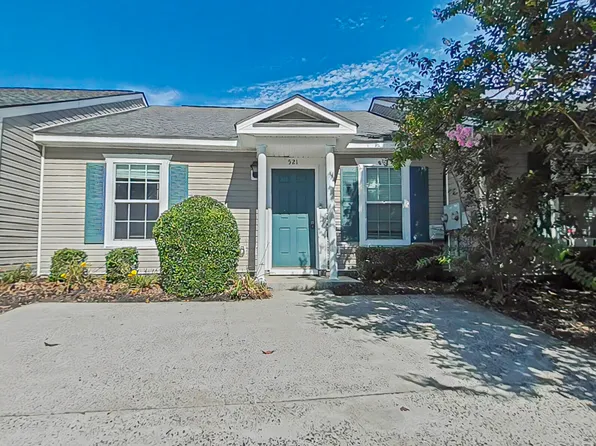 521 Southern Hills Drive, Evans, GA 30809