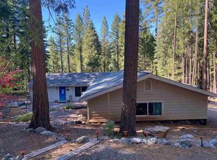 2460 Shooting Star Ln, Quincy, CA 95971