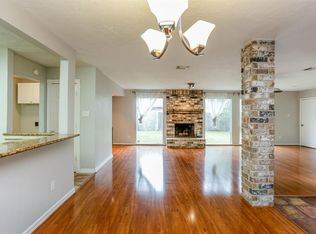 14414 Locke Ln, Houston, TX 77077