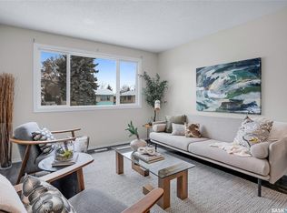 330 Smallwood CRESCENT, Saskatoon, SK S4L 4S5