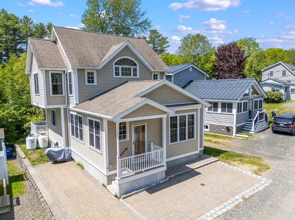 6 Norton Ave Extension, York, ME 03909