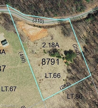 1st image of LOT 66 Orchard Trl #66