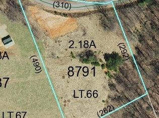 66 Orchard Trl, Mc Grady, NC 28649