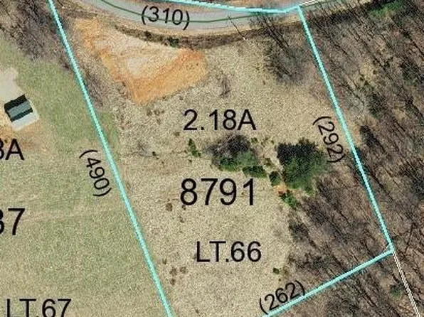 66 Orchard Trl Lot 66, Mc Grady, NC 28649