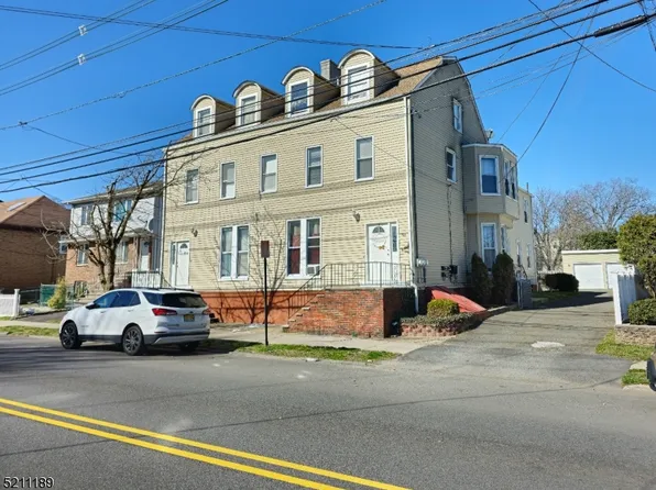 503 W Grand Ave, Rahway City, NJ 07065