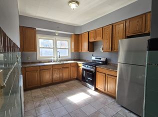 113 Hague St #2, Jersey City, NJ 07307