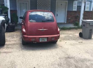 7699 Kipling St APT C, Pensacola, FL 32514