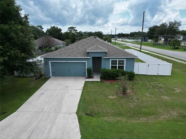 233 TIFFANY COURT, KISSIMMEE, FL 34758