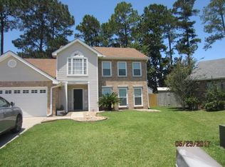 1535 Chancer Ct, Slidell, LA 70461