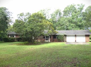 3905 N Jefferson Hwy, Monticello, FL 32344