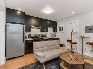 1015 Washington St #C, San Francisco, CA 94108