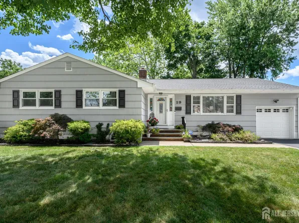 29 Rutgers Rd, Clark, NJ 07066
