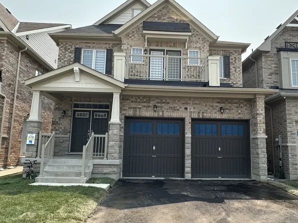 37 Royal Fern Cres, Caledon, ON L7C 4H1