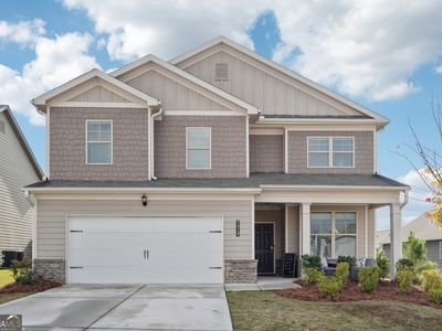 7919 Habanera Ln, Lithonia, GA, 30058