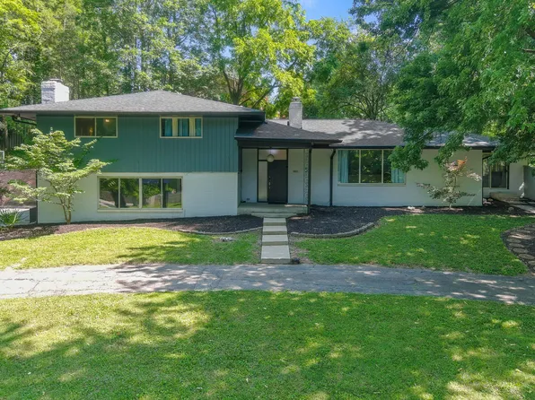 5025 Derby Ln, Indianapolis, IN 46226