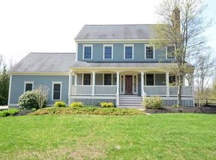 139 Kimball Rd, Amesbury, MA 01913