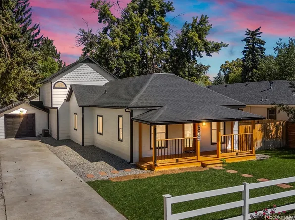 509 W 5th Street, Loveland, CO 80537