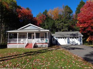 331 Hamilton Ter, Pittsfield, ME 04967