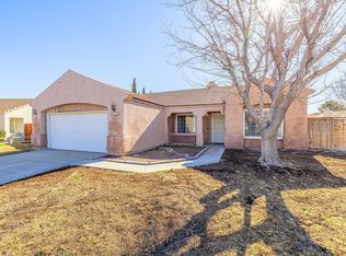 44324 Hazel Ct, Lancaster, CA 93536
