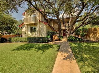 3704 Eagle Way, Round Rock, TX 78681